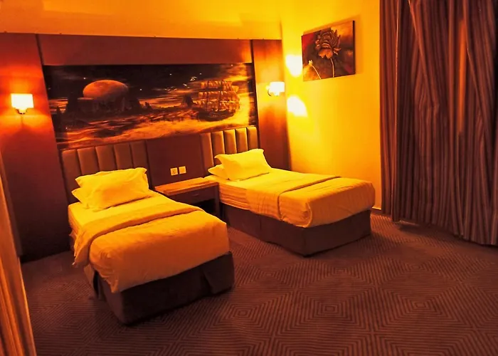 Taraf Yanbu 2