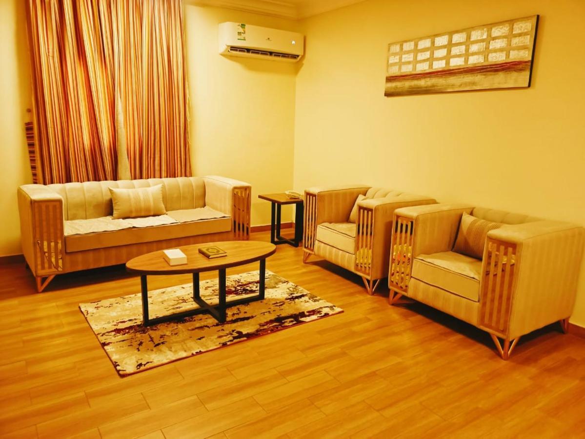 Taraf 2 Aparthotel