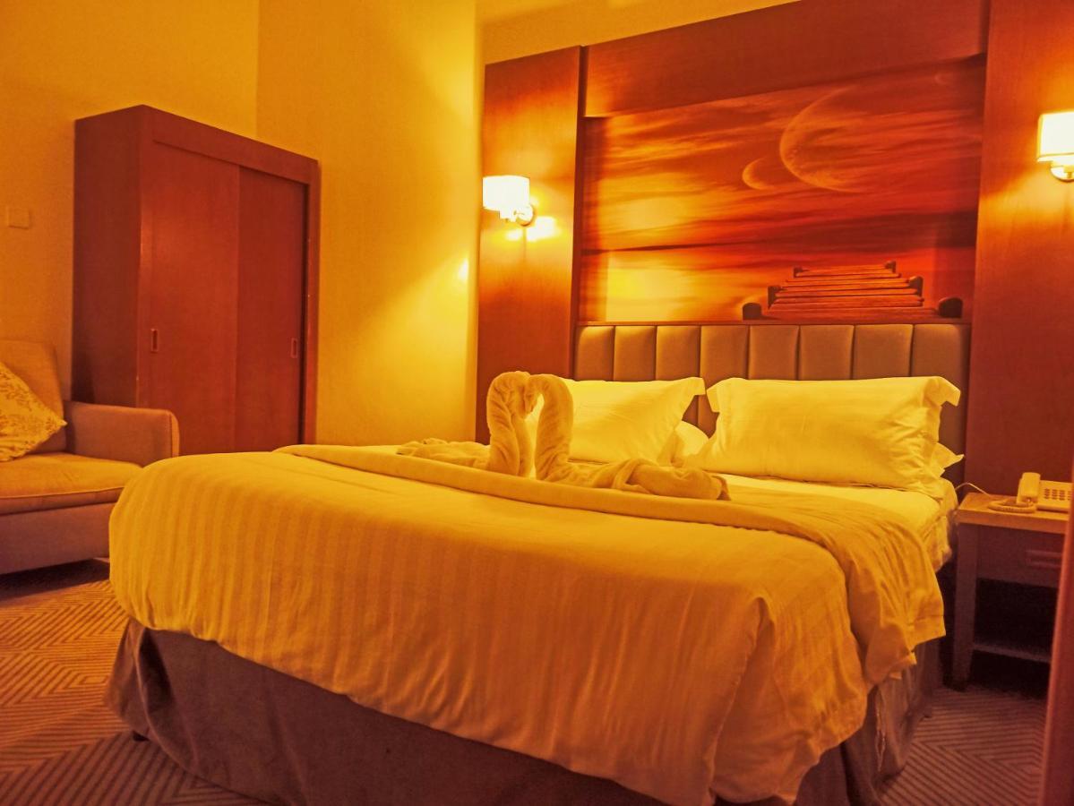 Taraf 2 Aparthotel Yanbu