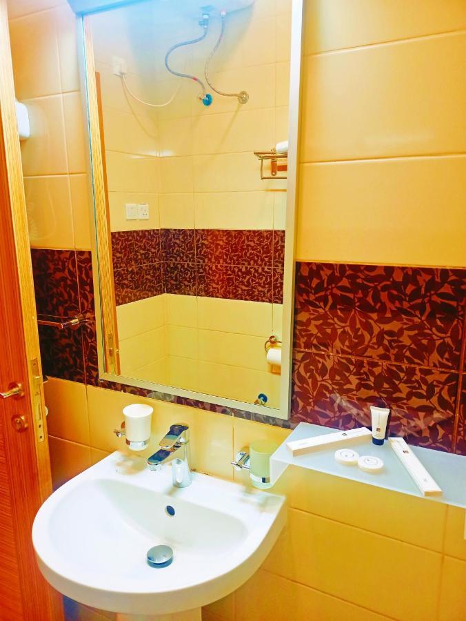 Taraf 2 Aparthotel Yanbu