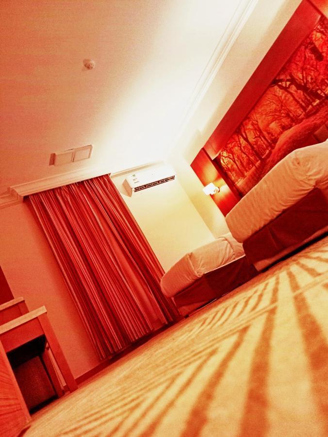 Taraf 2 Aparthotel Yanbu