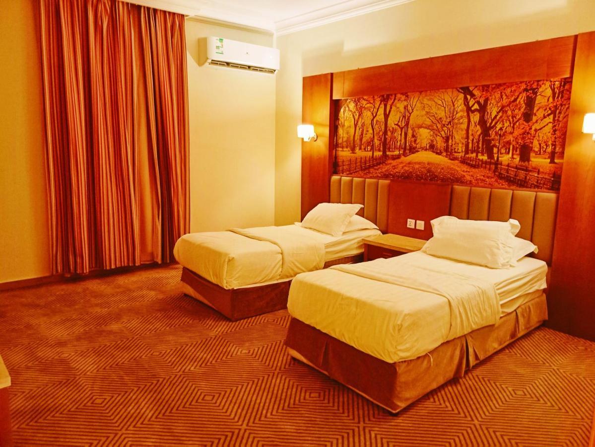 Taraf 2 Aparthotel Yanbu