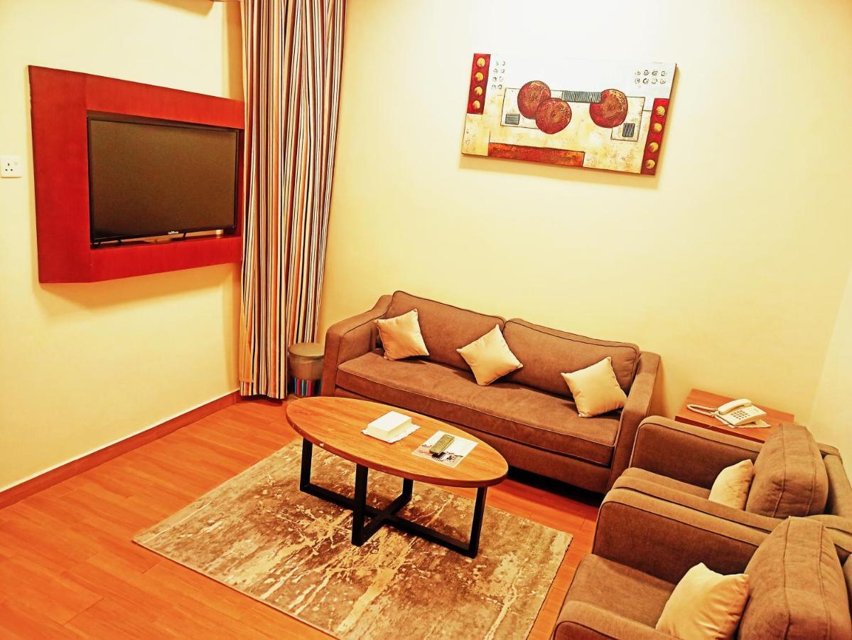 Aparthotel Taraf 2