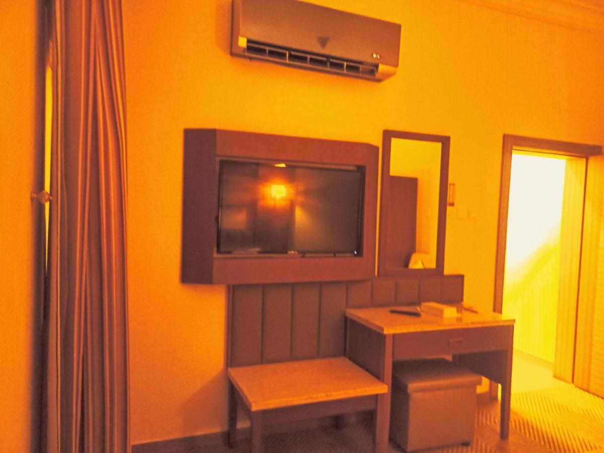 Aparthotel Taraf 2