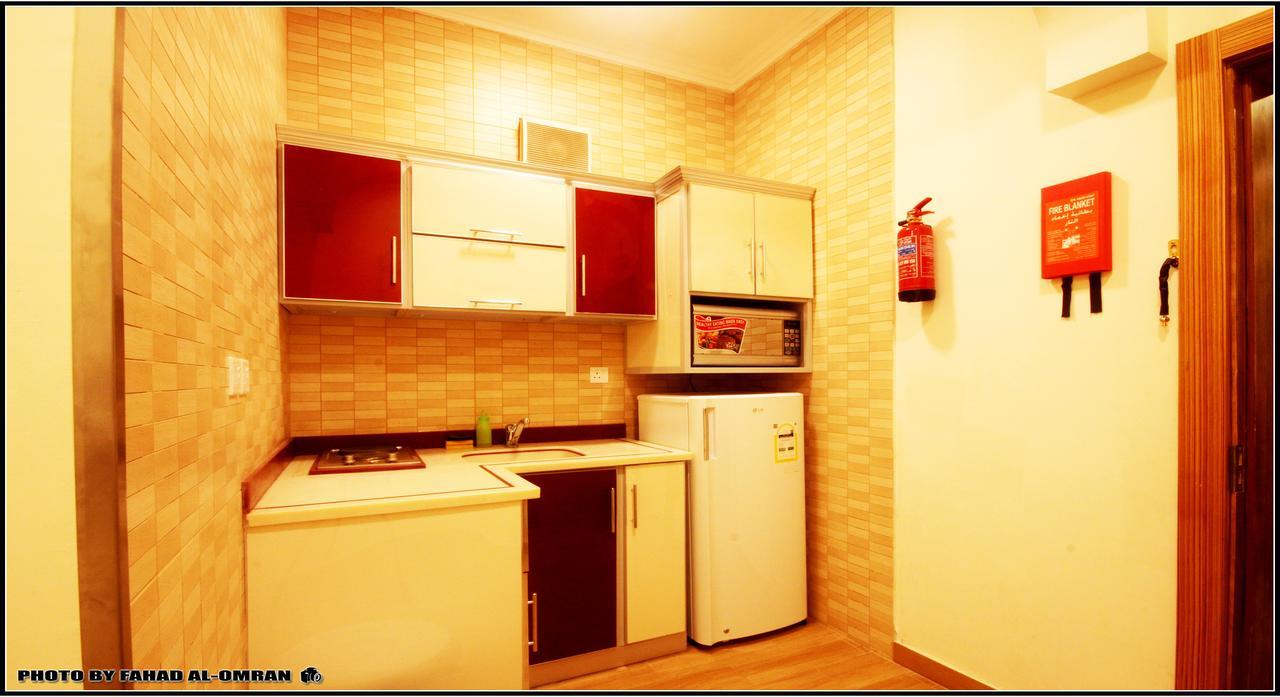 Aparthotel Taraf 2 Yanbu