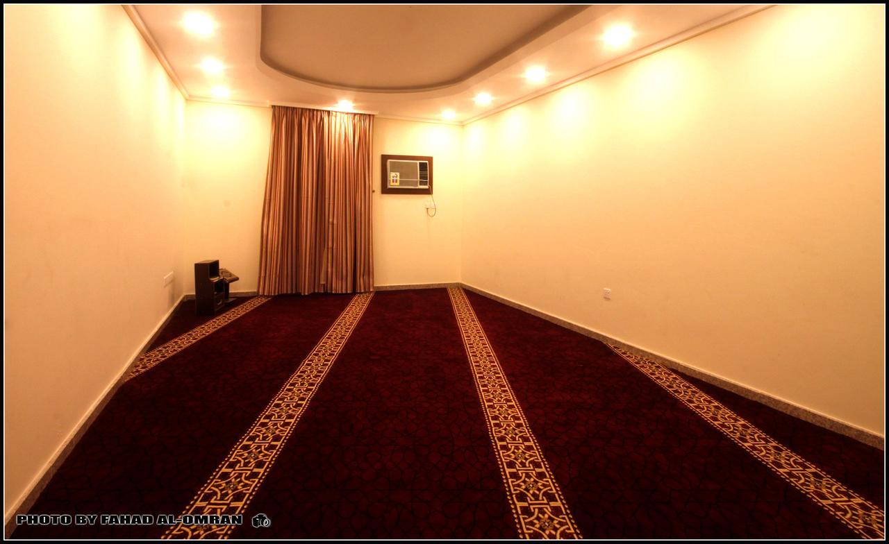 Taraf 2 Aparthotel Yanbu