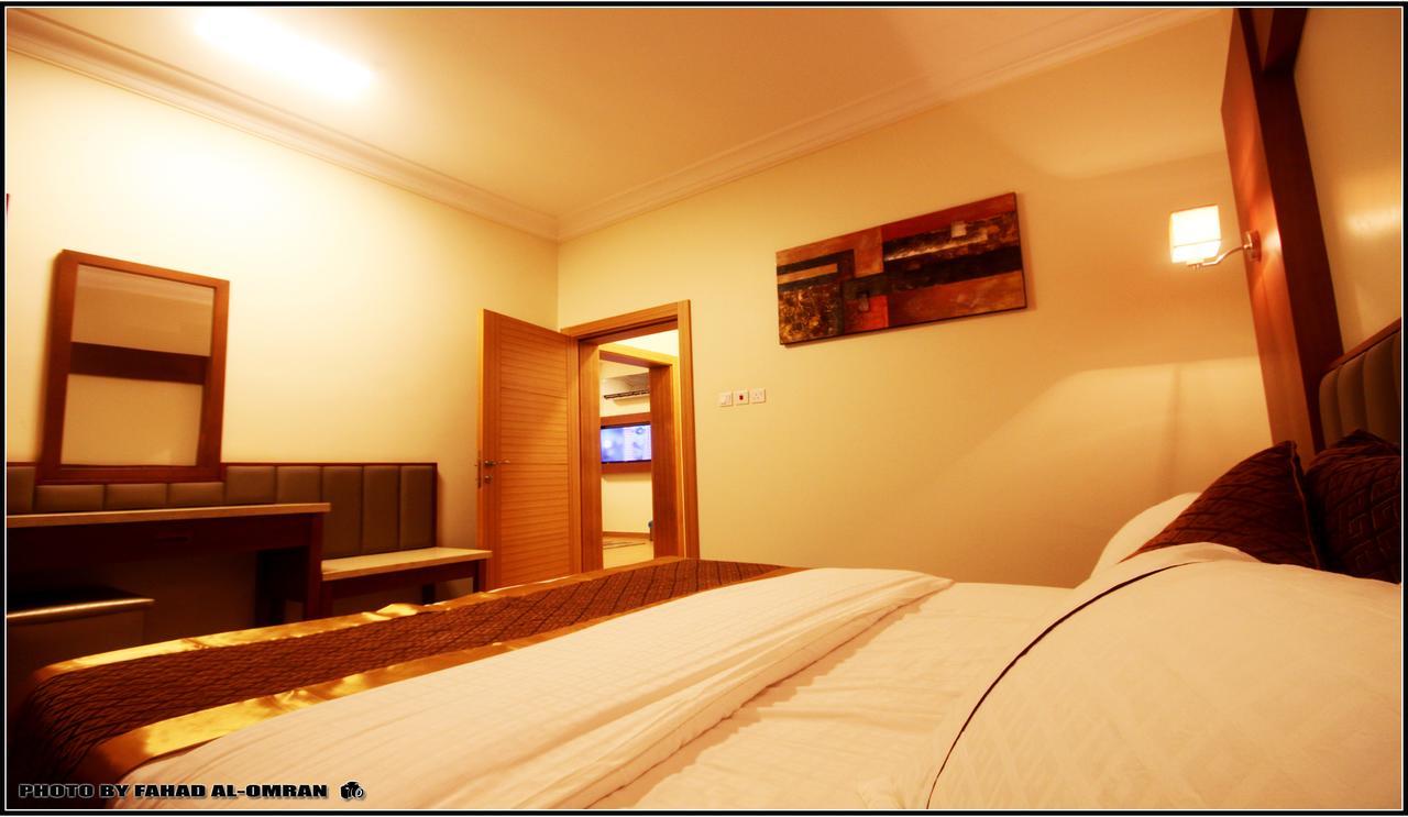 Taraf 2 Aparthotel Yanbu