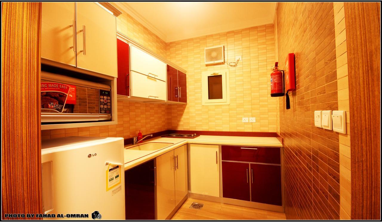 Aparthotel Taraf 2 Yanbu